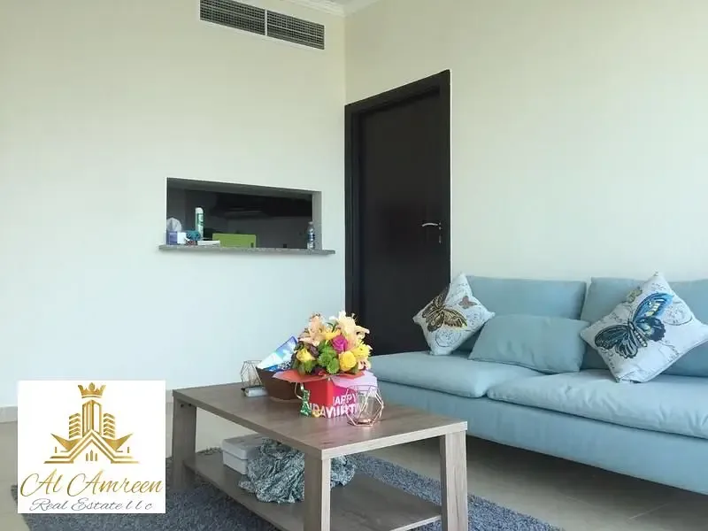 1BR Apartment | Fully Furnished | Golf Course Views | Jumeirah Bay X1