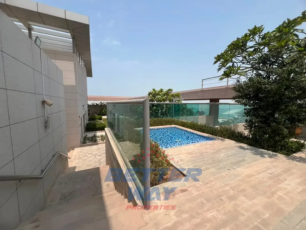 Featured Apartment in Al Bateen