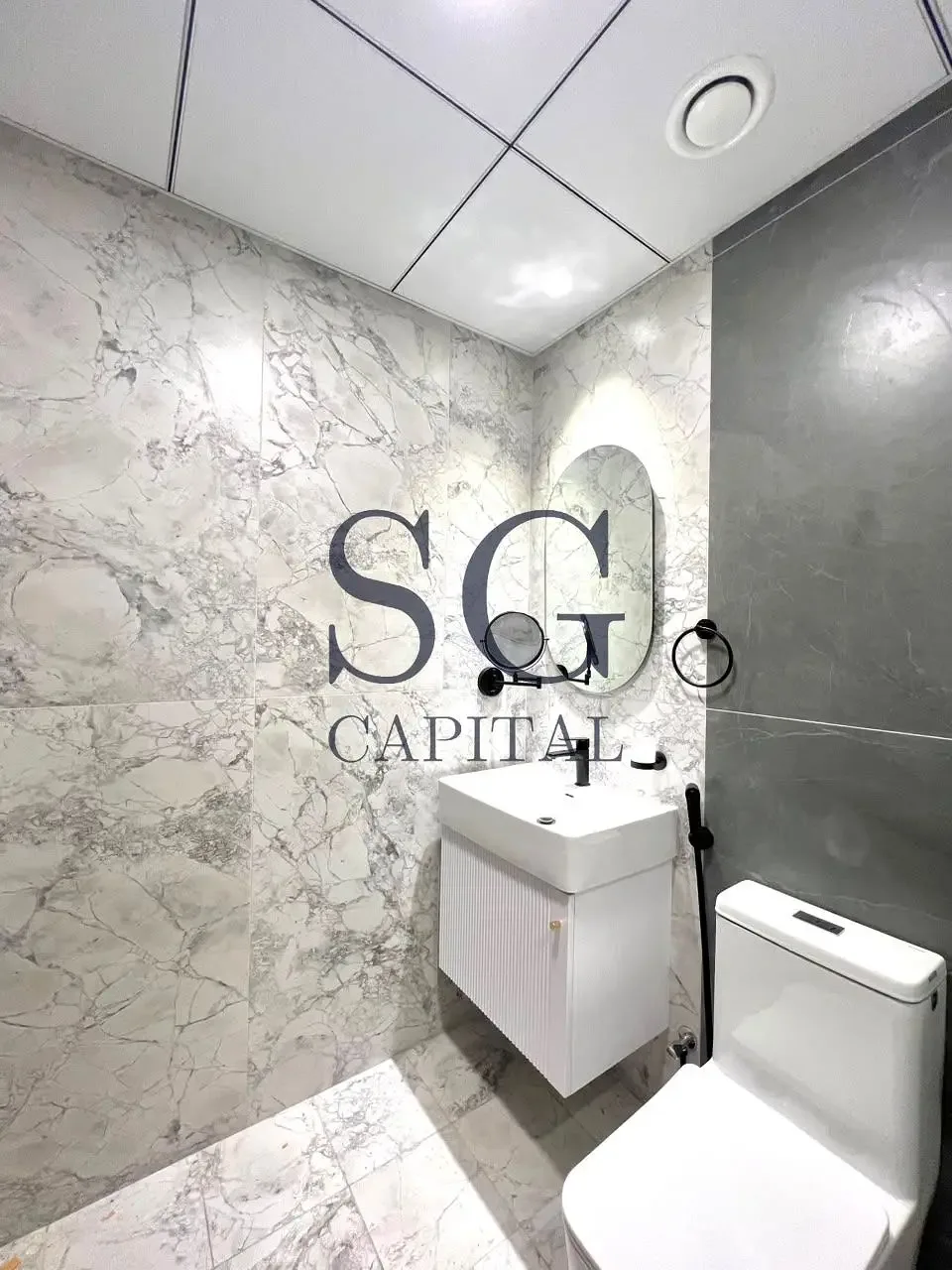 Modern Furnished | Premium Amenities | Prime Location
