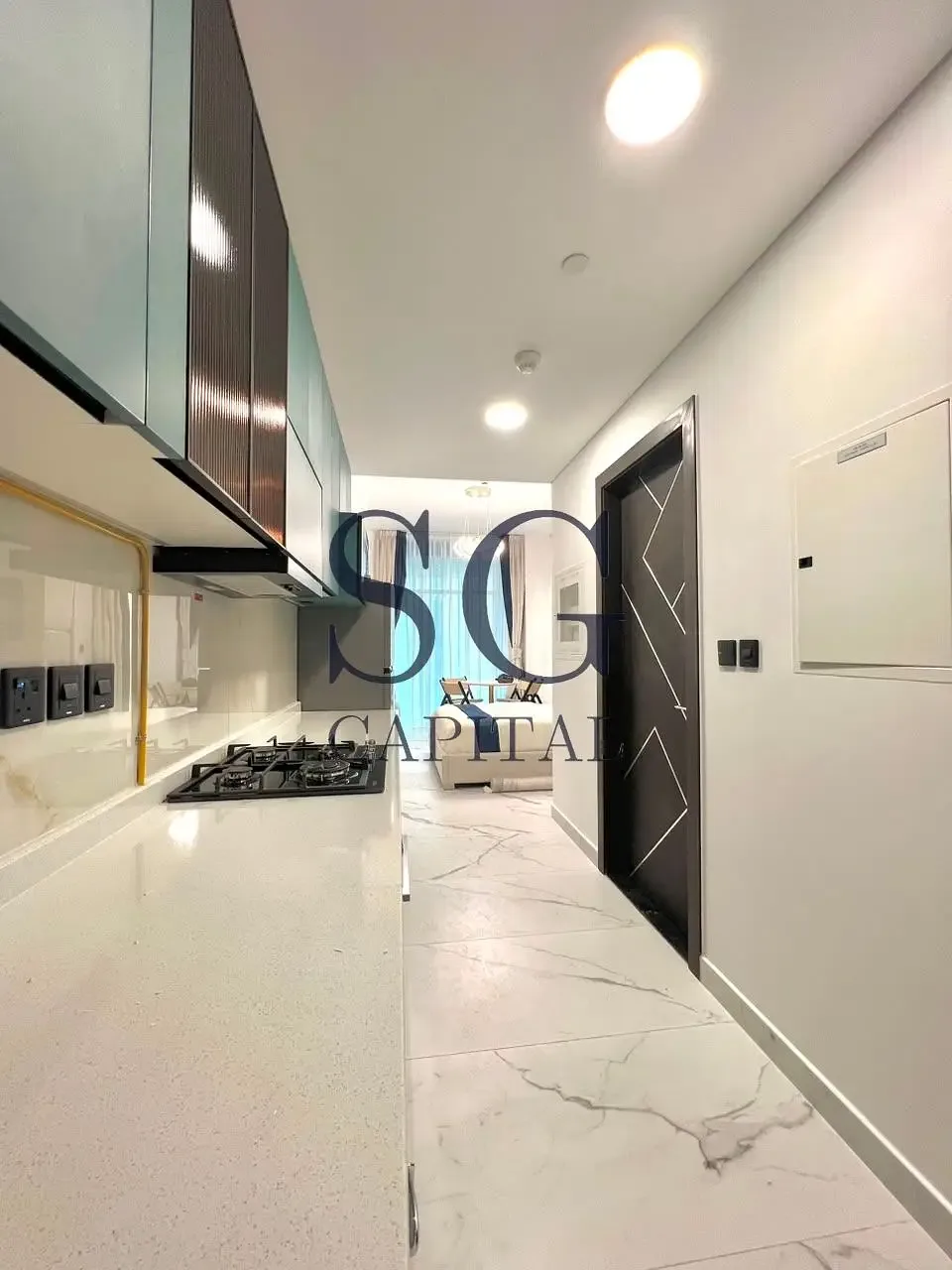 Modern Furnished | Premium Amenities | Prime Location