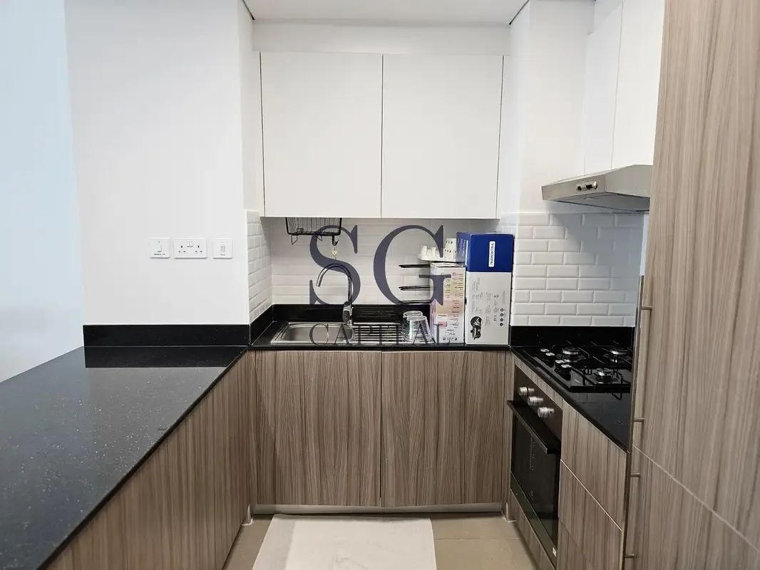 Bright Fully Furnished 1BR | Ready to Move In