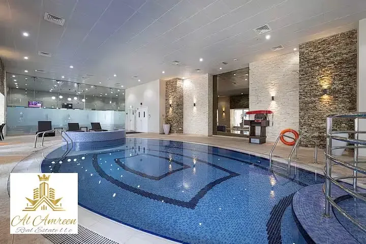 3BR Apartment | Fully Furnished | Marina Views | Princess Tower
