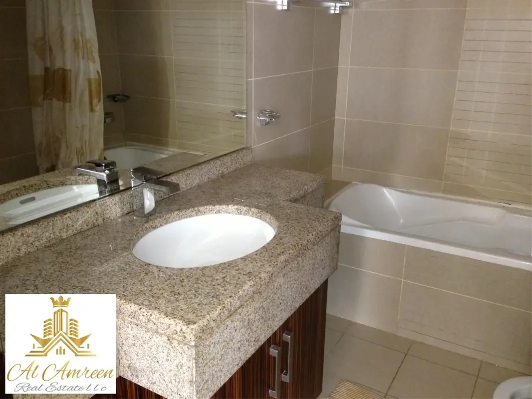 1 Bedroom Apartment | 3 Min Walk to DMCC Metro | Goldcrest Executive | JLT