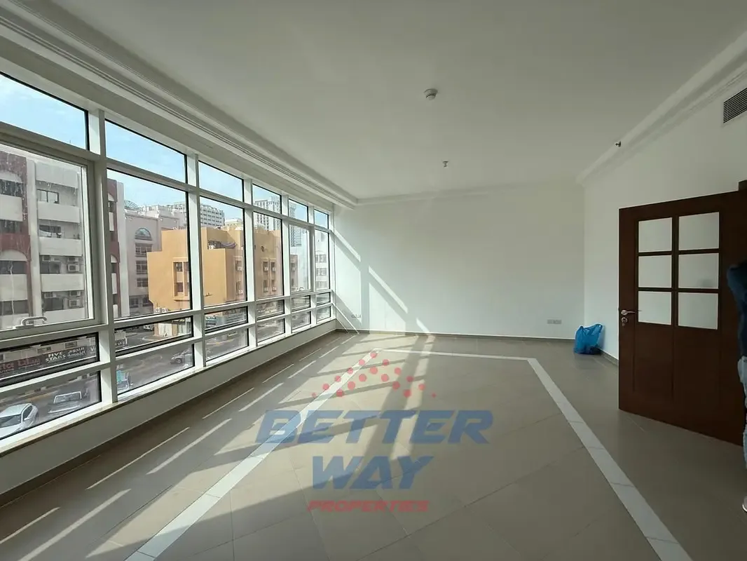 Featured Apartment – Electra Street