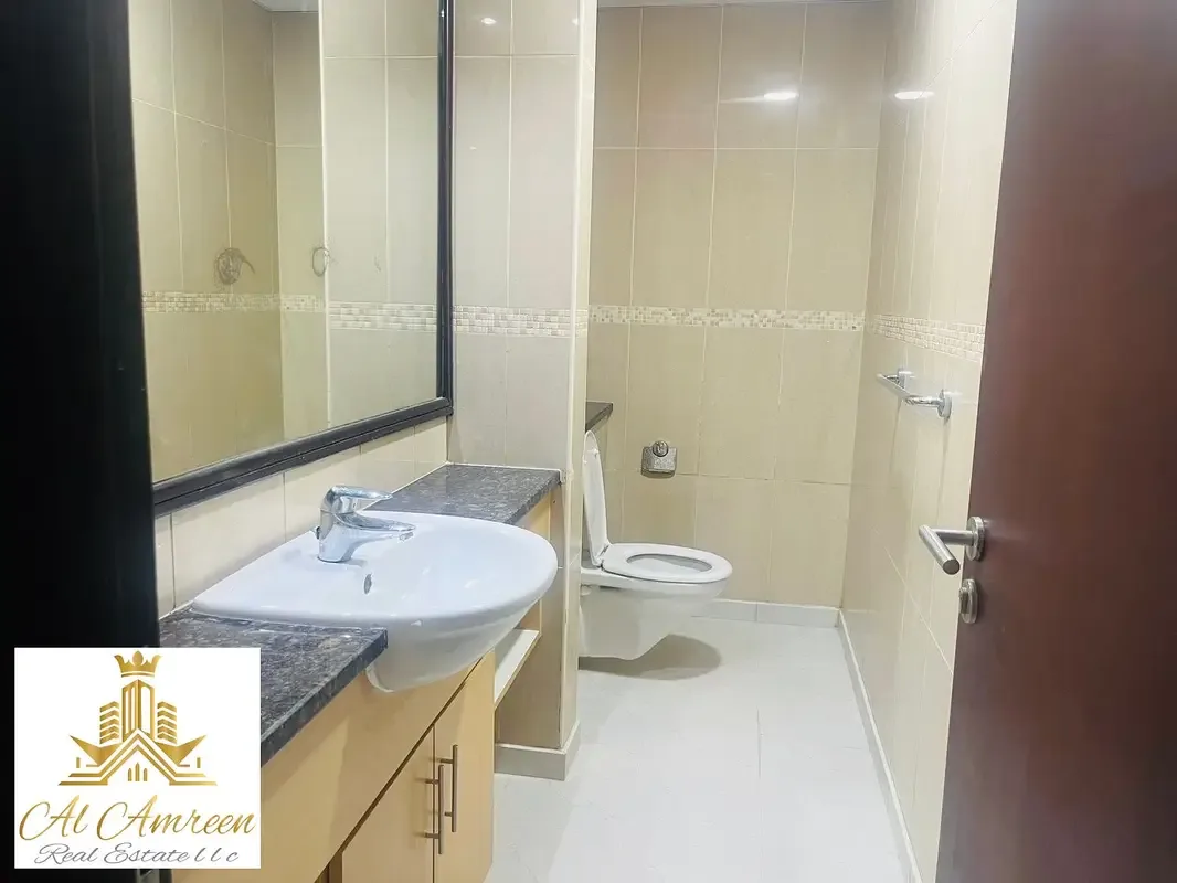 3BR + Maid | Spacious Layout | Balcony | Goldcrest Views 1 | JLT