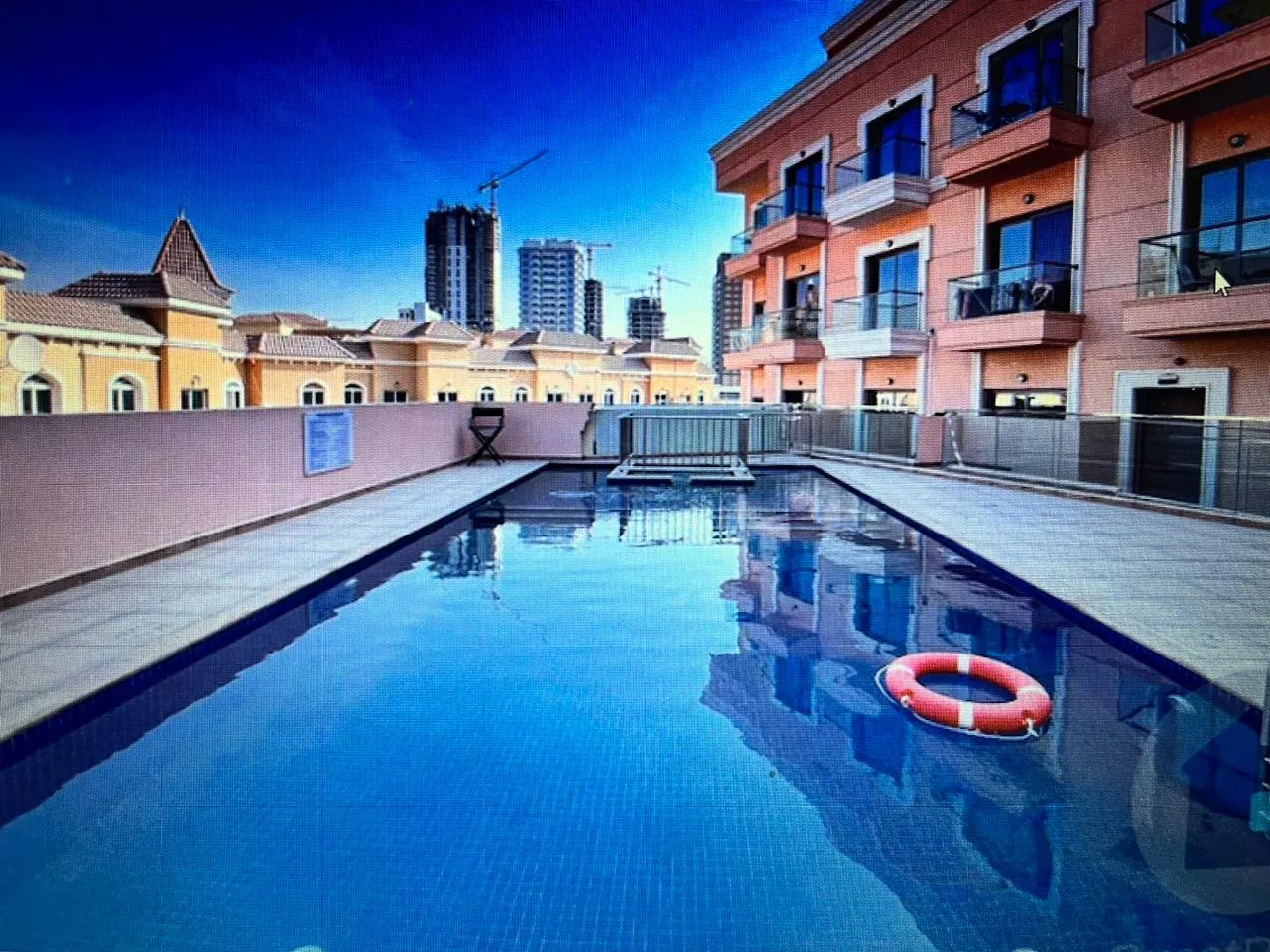 Flexible payment options | Furnished | Vacant