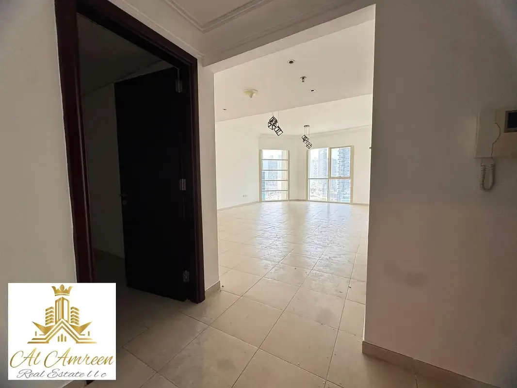2BR + Maid | Stunning Lake View | Spacious | Lake Shore Tower