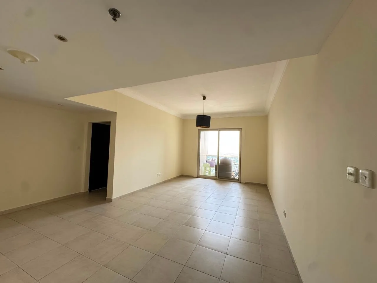 2BR Apartment | High Floor | Emirates Hills View | Lake Shore Tower | JLT
