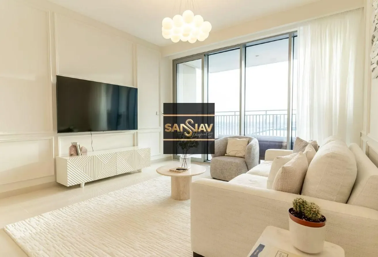 FULLY UPGRADED | MULTIPLE OPTIONS | FULL SEA VIEW