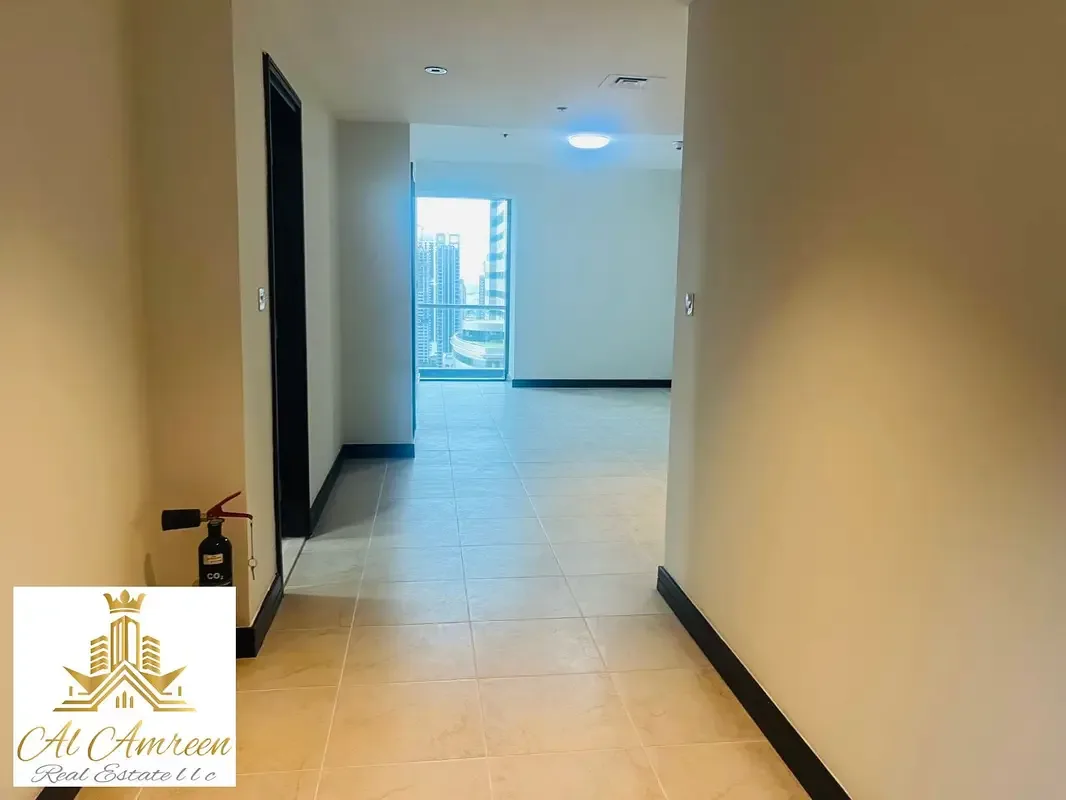 3BR + Maid | Spacious Layout | Balcony | Goldcrest Views 1 | JLT