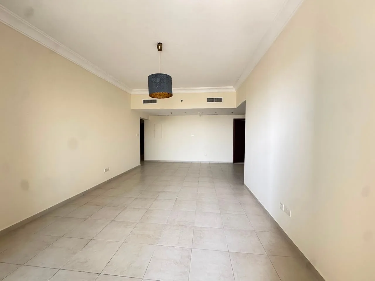 2BR Apartment | High Floor | Emirates Hills View | Lake Shore Tower | JLT