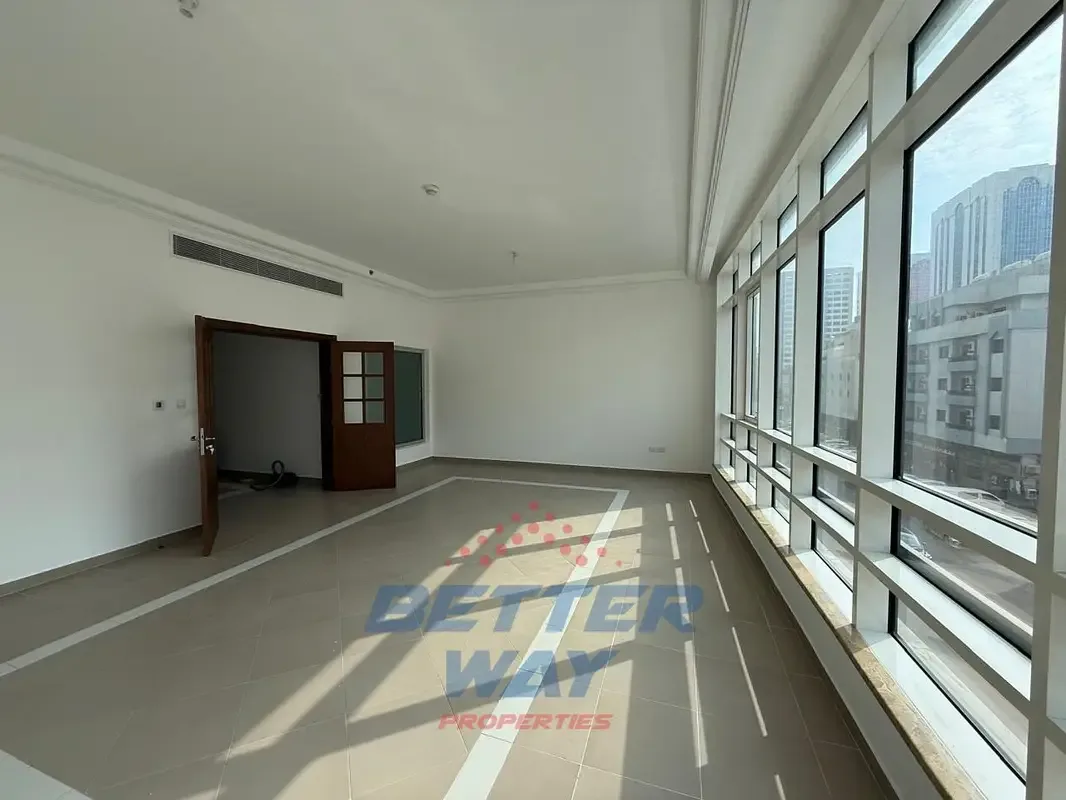 Featured Apartment – Electra Street
