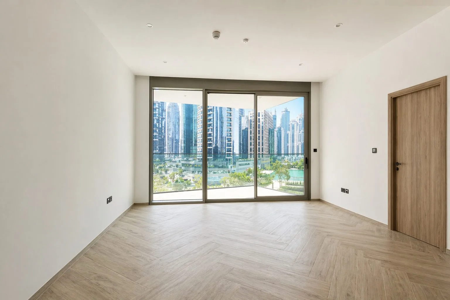 Canal Views | Ready to Move In | Spacious 2BR