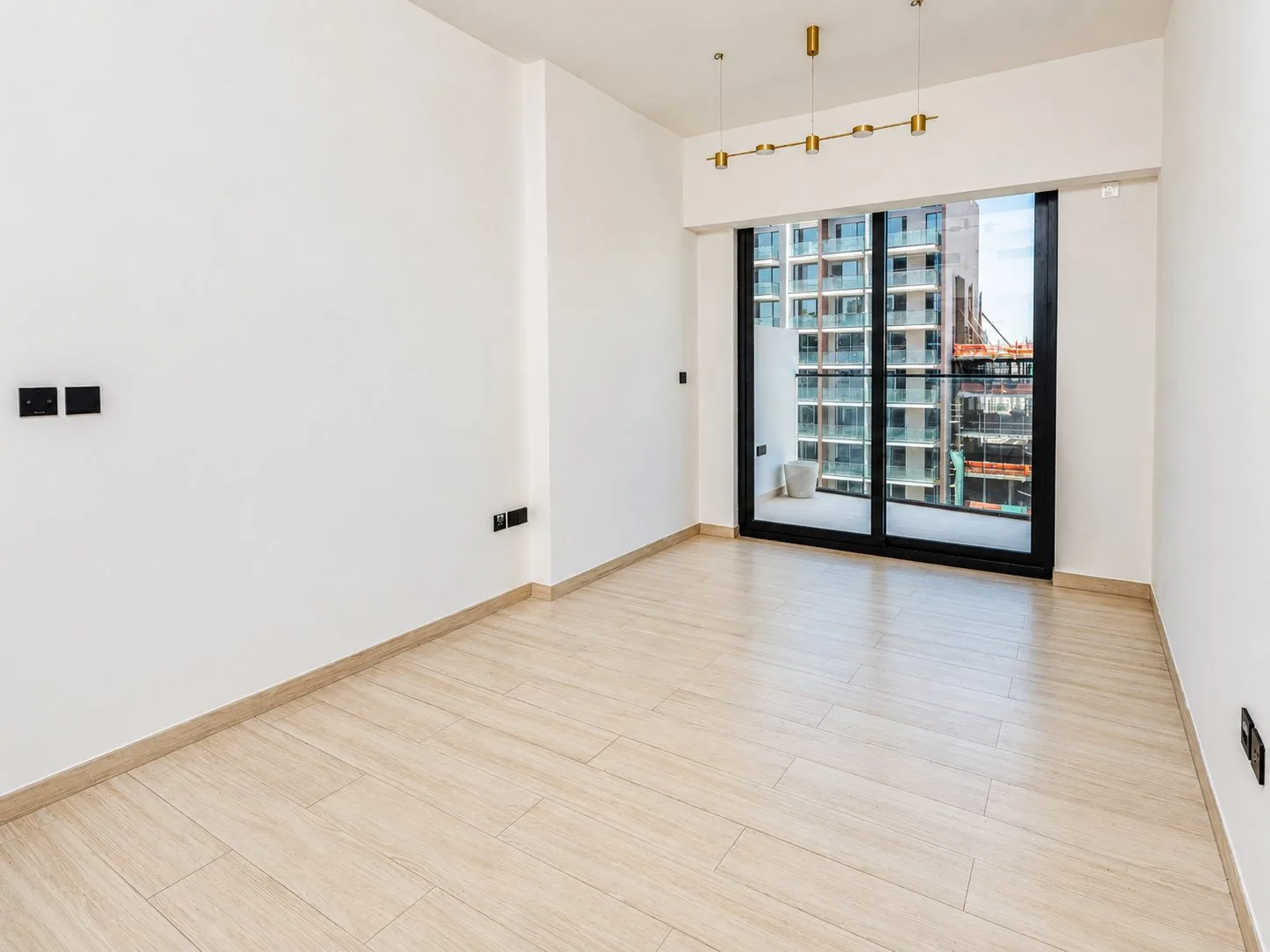 High Floor 3BR | Partial Lagoon View | Ready to Move In