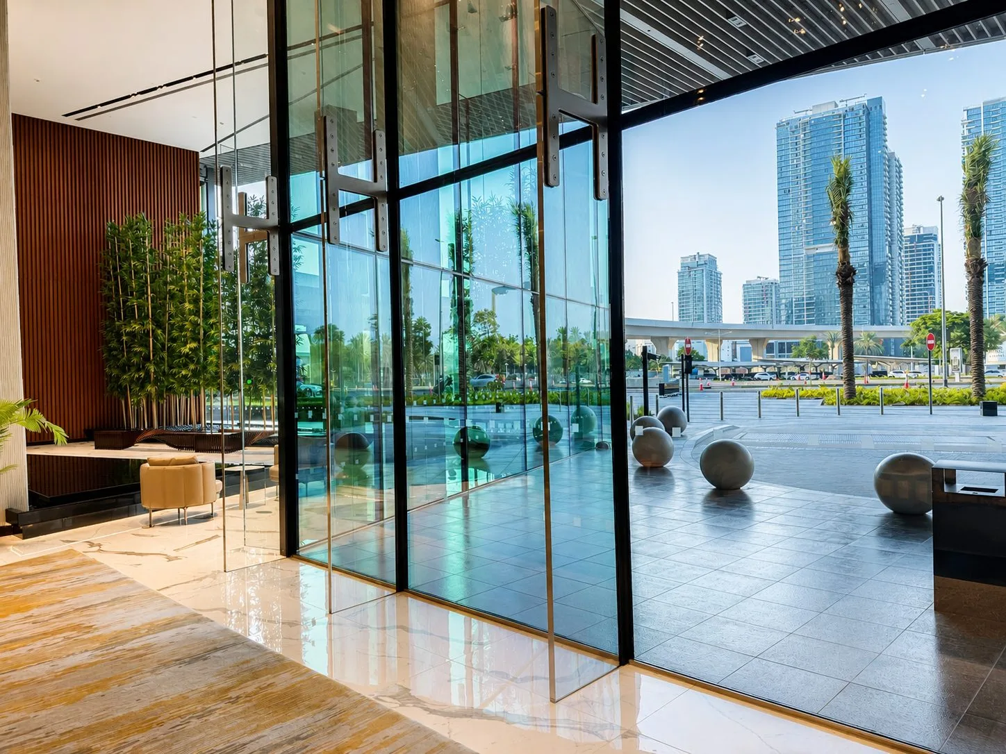 Ultra Luxury 2BR | Fully Furnished | Ready to Move