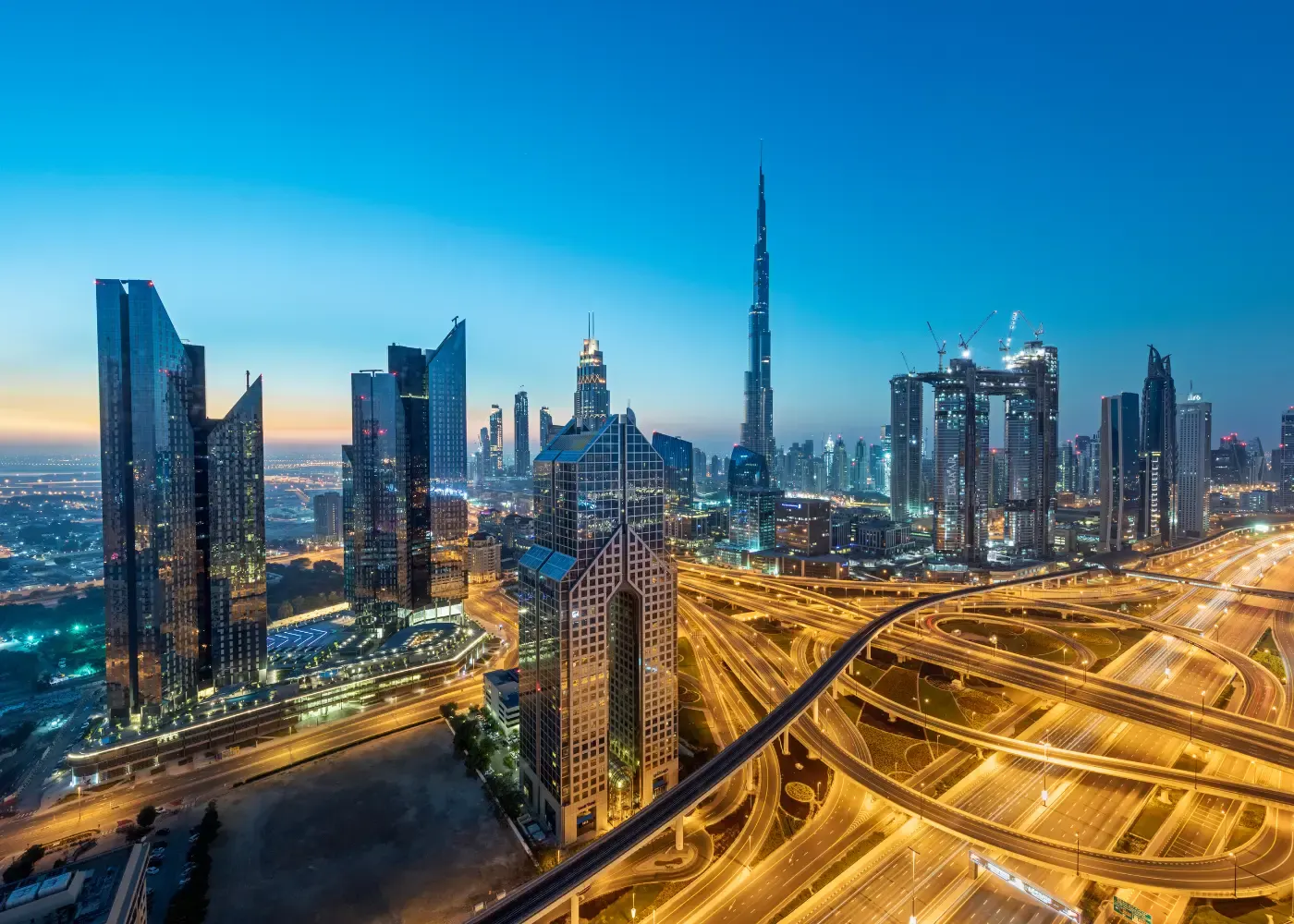 Complete Guide to Renting in Dubai in 2026 | HopInHome