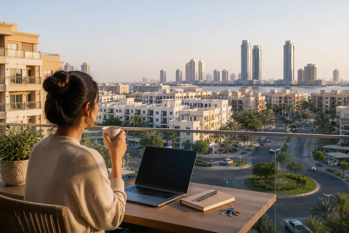 Affordable Areas to Rent in Abu Dhabi in 2026 | Budget Area Guide