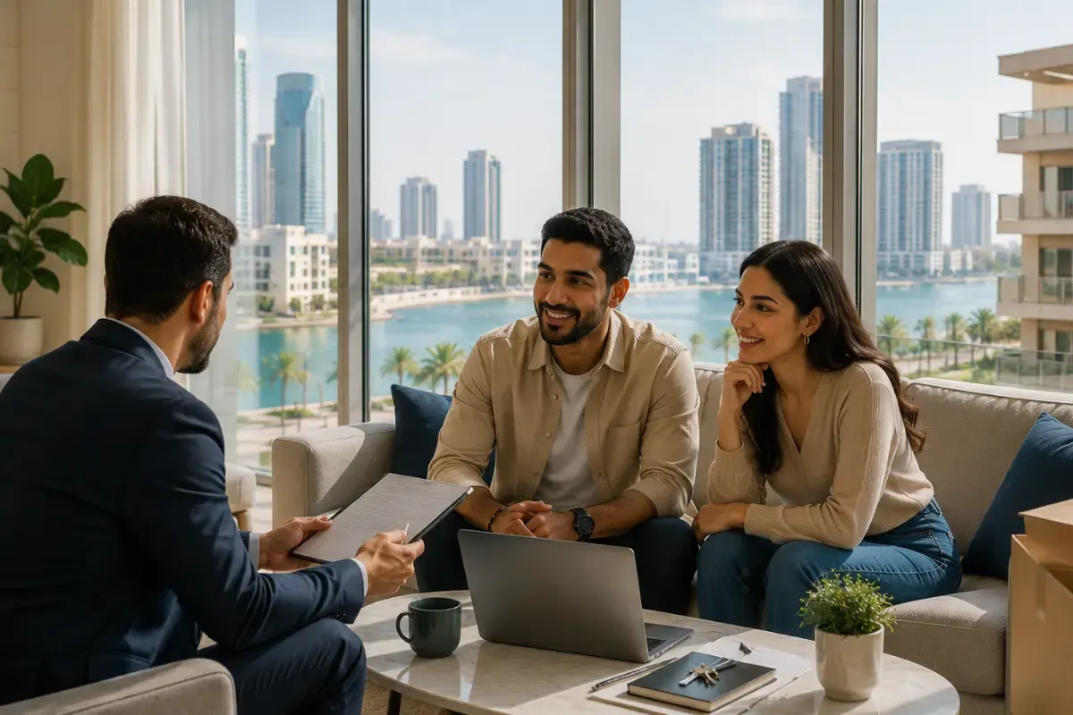 Renting in Abu Dhabi in 2026 | Complete Guide for Tenants