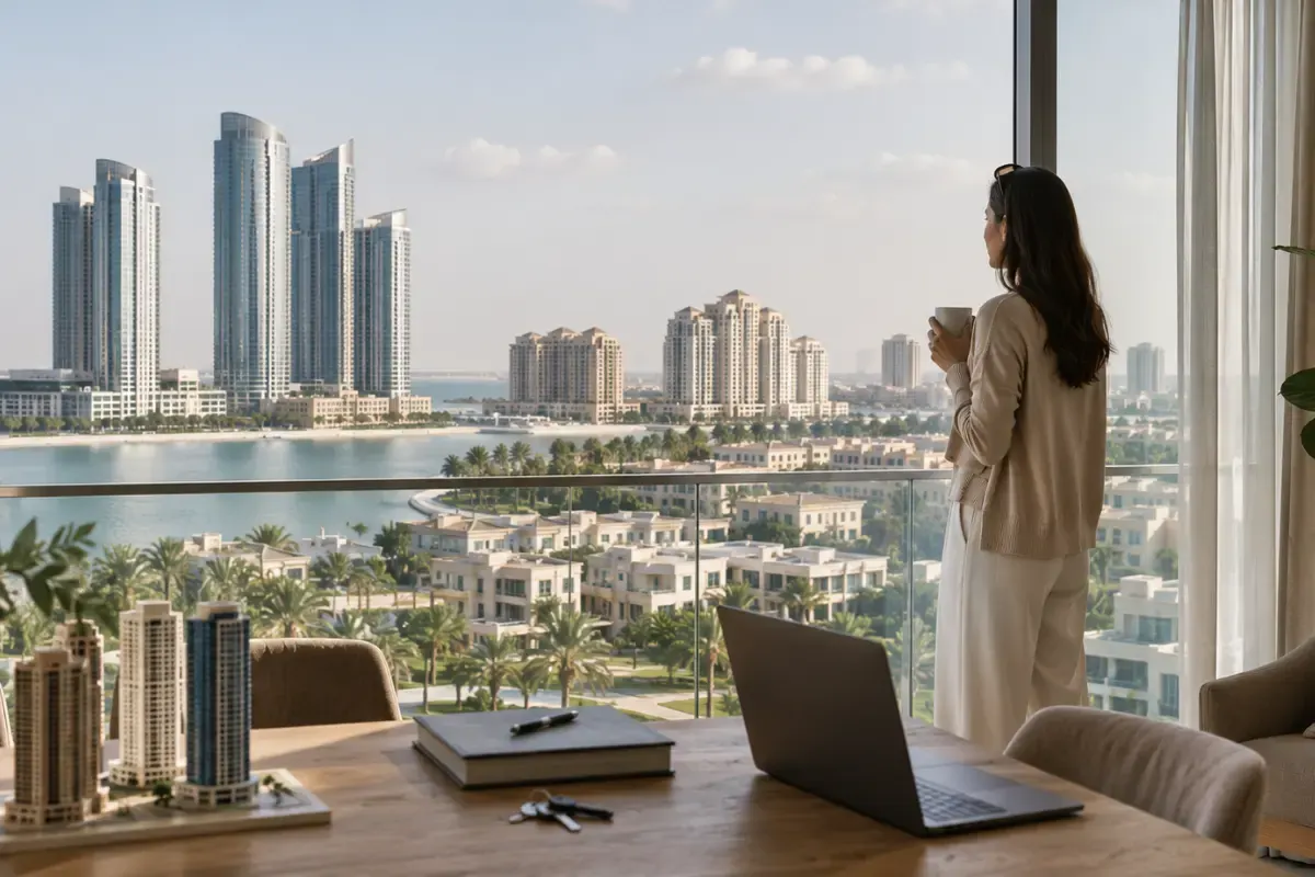 Average Rent Prices in Abu Dhabi in 2026 | Area-by-Area Guide