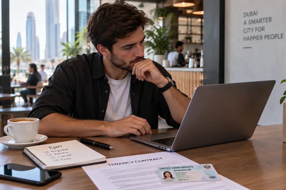 How Much Is the Real Estate Agent Fee in Dubai?