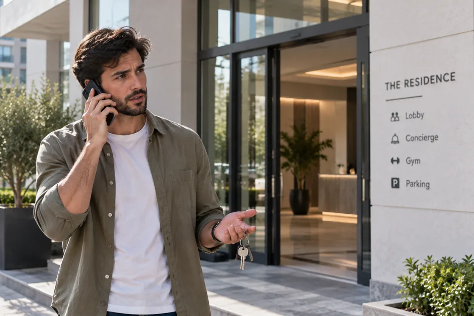 Can You Break a Rental Contract Early in Dubai?