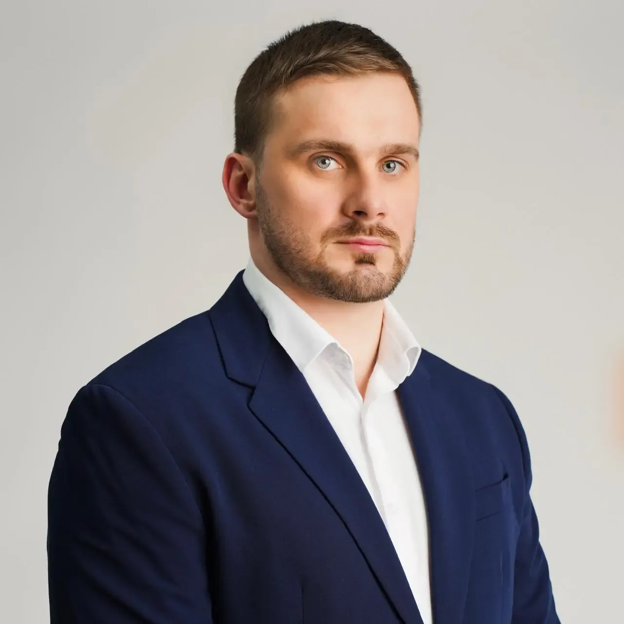 HopInHome Founder - Paulis Simsons