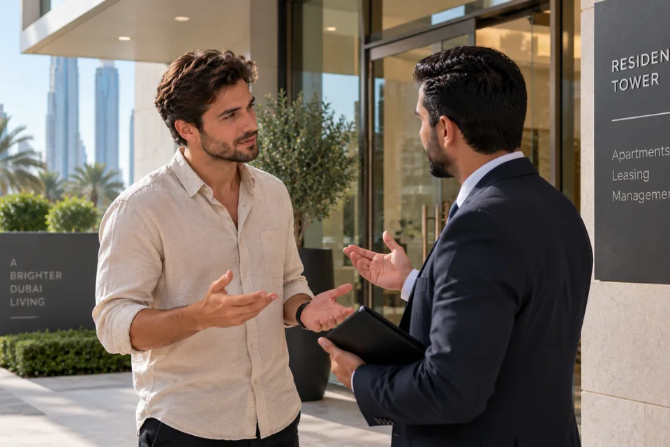 Can You Negotiate Rent in Dubai?