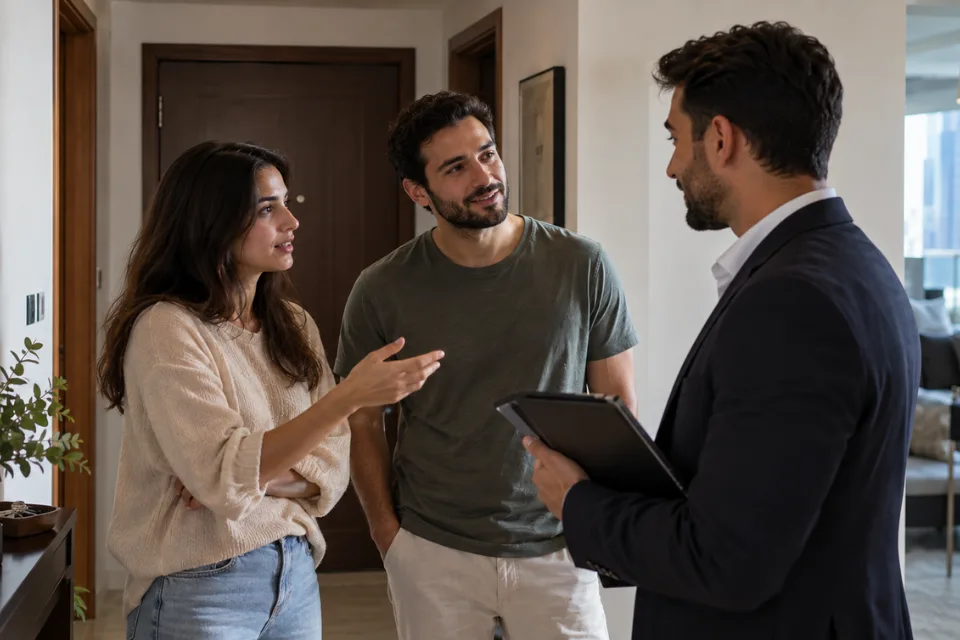 How to Renew Your Rental Contract in Dubai