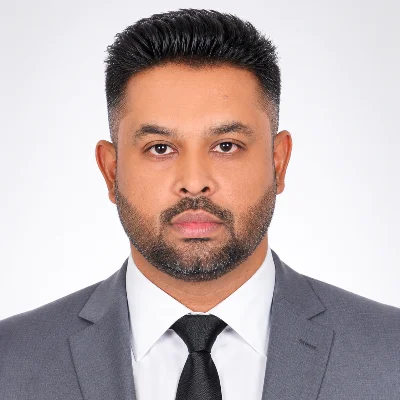 Md Abdus Salam